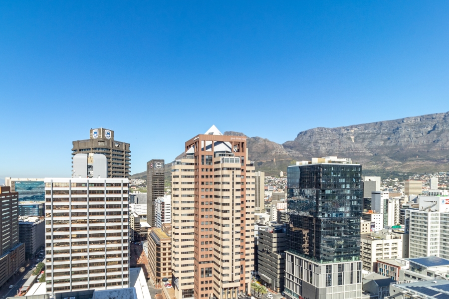 0 Bedroom Property for Sale in Cape Town City Centre Western Cape